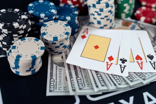 kaisar toto deposit and table-games navigation walkthrough
